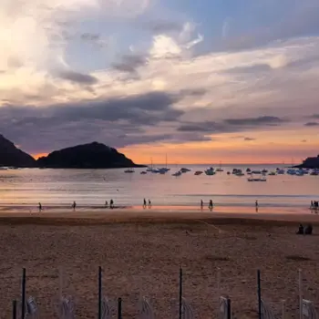 Tour en bicicleta por los lugares más emblemáticos de San Sebastián