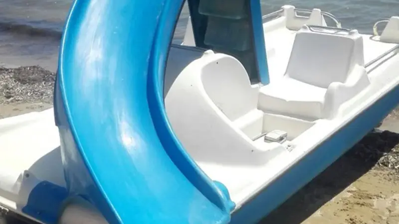Alquiler de kayak en la Playa de las Higuericas en Torre de la Horadada, Alicante