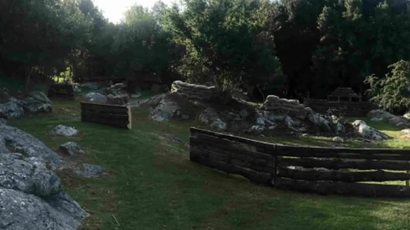 Paintball infantil y celebraciones de cumpleaños en Espartinas, Sevilla