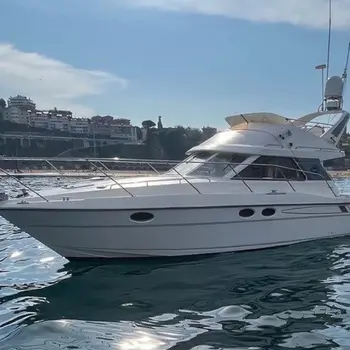 Alquiler de barco sin licencia en el Puerto de Getaria, Guipúzcoa