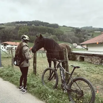 Alquiler de e-bike en San Sebastián, Guipúzcoa