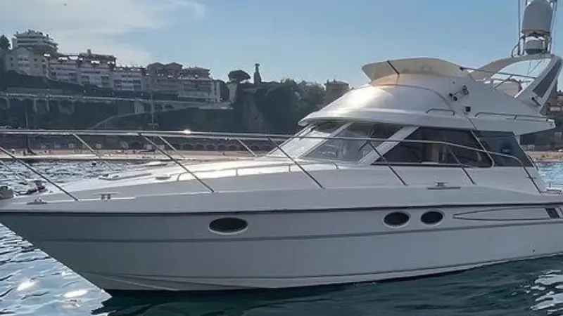Alquiler de barco sin licencia en el Puerto de Getaria, Guipúzcoa