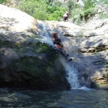 Pack Barrancos acuáticos en Teruel