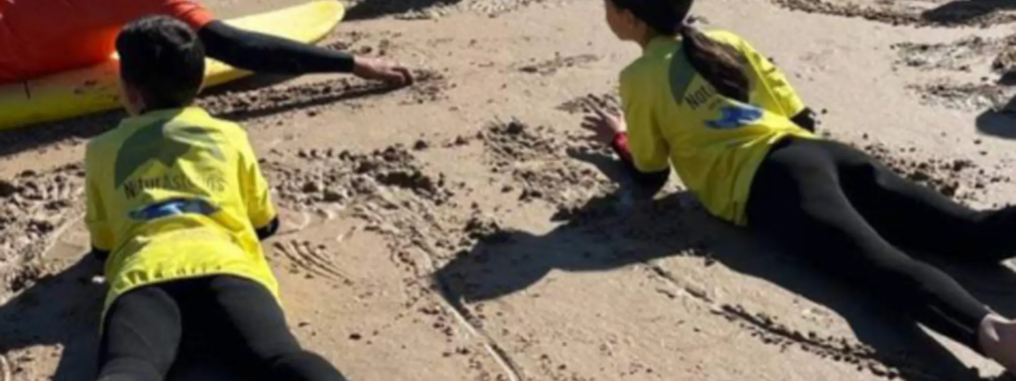 Campamento multiaventura en inglés para niños en Llanes