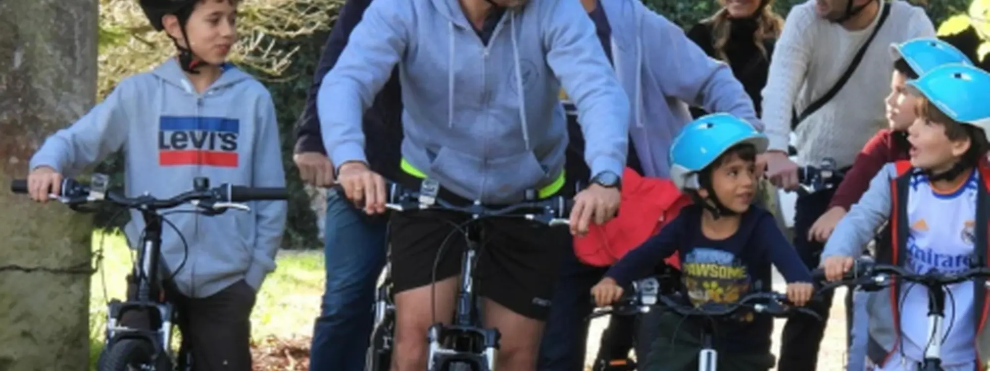 Alquiler de bicicleta y bicicleta eléctrica en Villaviciosa, Asturias