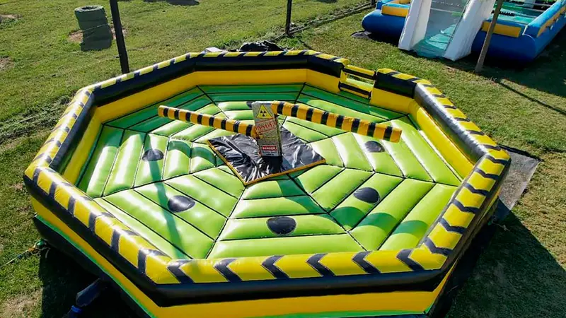 PACK ADULTOS: Paintball + Humor amarillo en Sant Pere Pescador