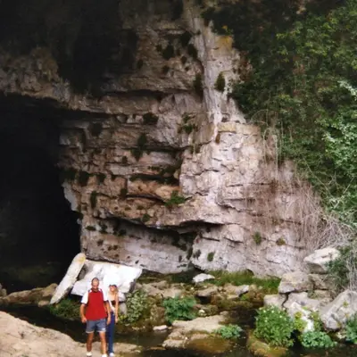 Ruta de senderismo al nacimiento del Río Mundo en Albacete