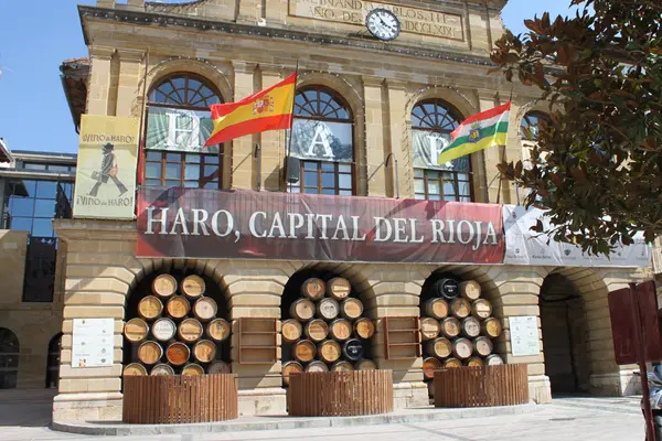 Pinchos Tour + Rally fotográfico en La Rioja