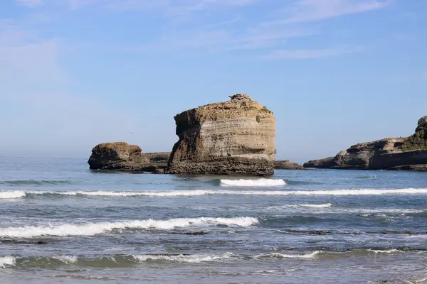 Ruta en moto de agua a Biarritz desde Hondarribia