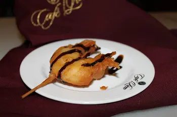 Pinchos Tour + Rally fotográfico en La Rioja