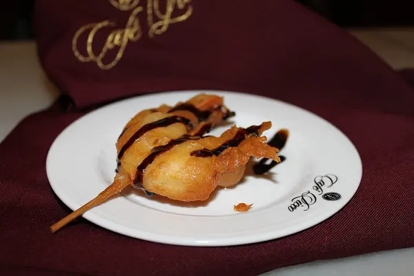 Pinchos Tour + Rally fotográfico en La Rioja