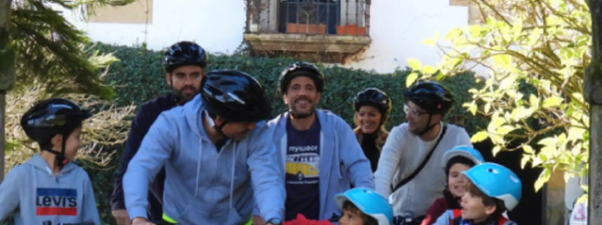 Ruta Guiada en Bicicleta y Bicicleta Eléctrica en Villaviciosa, Asturias