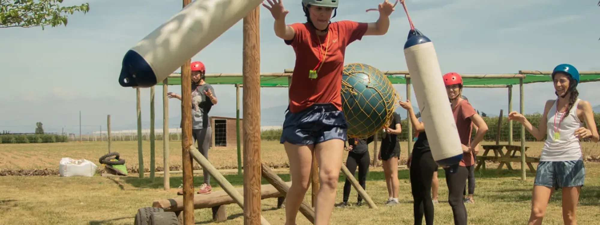 PACK NIÑOS: Paintball + Humor amarillo en Sant Pere Pescador
