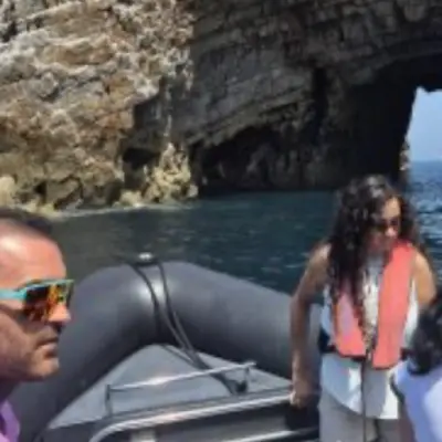 Tour en Barco a Cabo Peñas desde Gijón