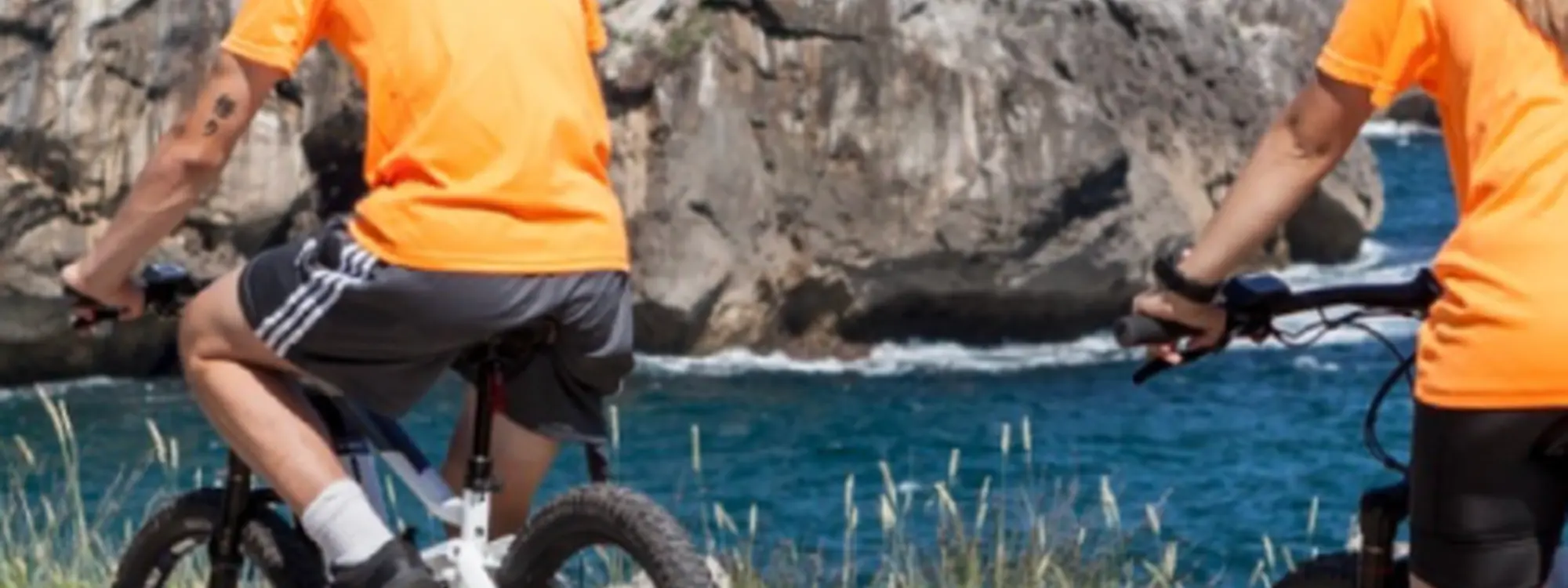 Ruta guiada en E-bike por Llanes