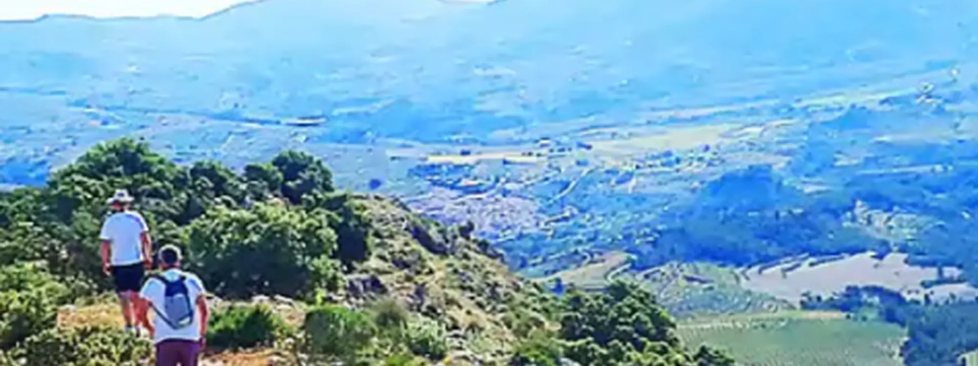 Senderismo en Sierra de Ordonxes (Ondoxes) y Serreta de Alcoy