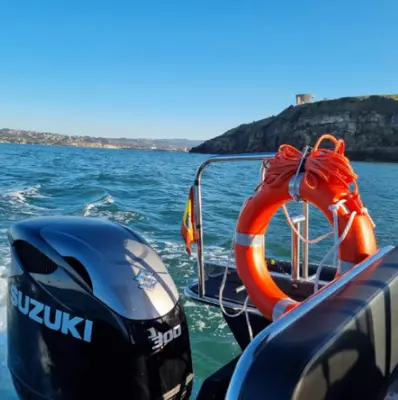 Paseos Privados en Barco en Gijón