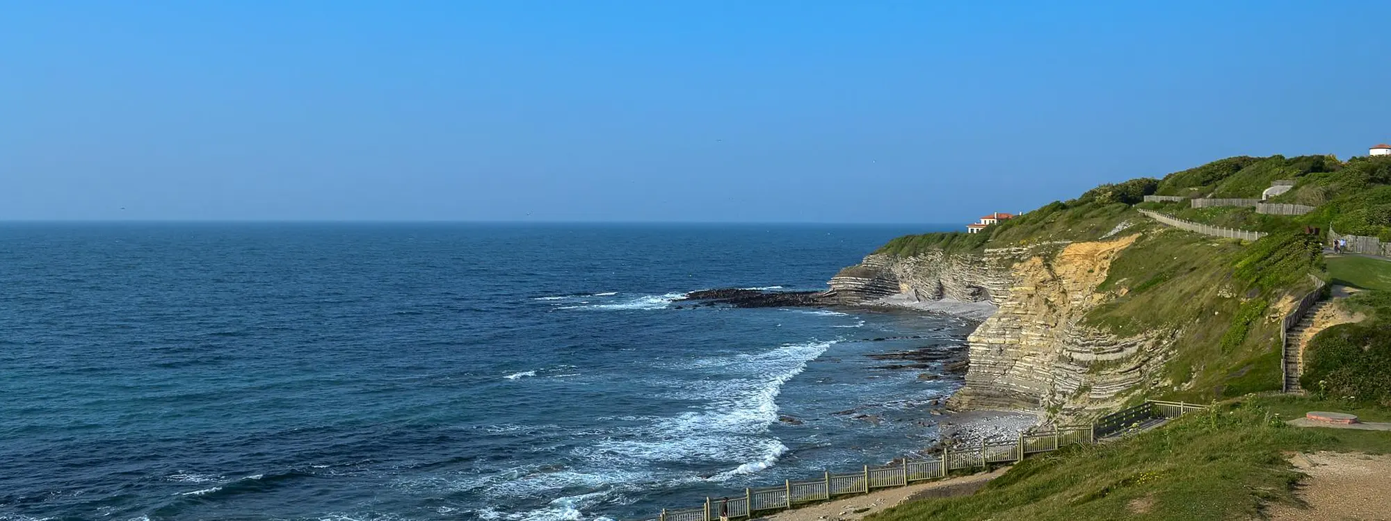 Ruta en moto de agua a San Juan de Luz desde Hondarribia