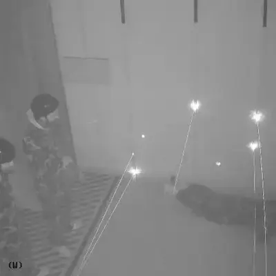 Escape room La Rebelion en Pelabravo