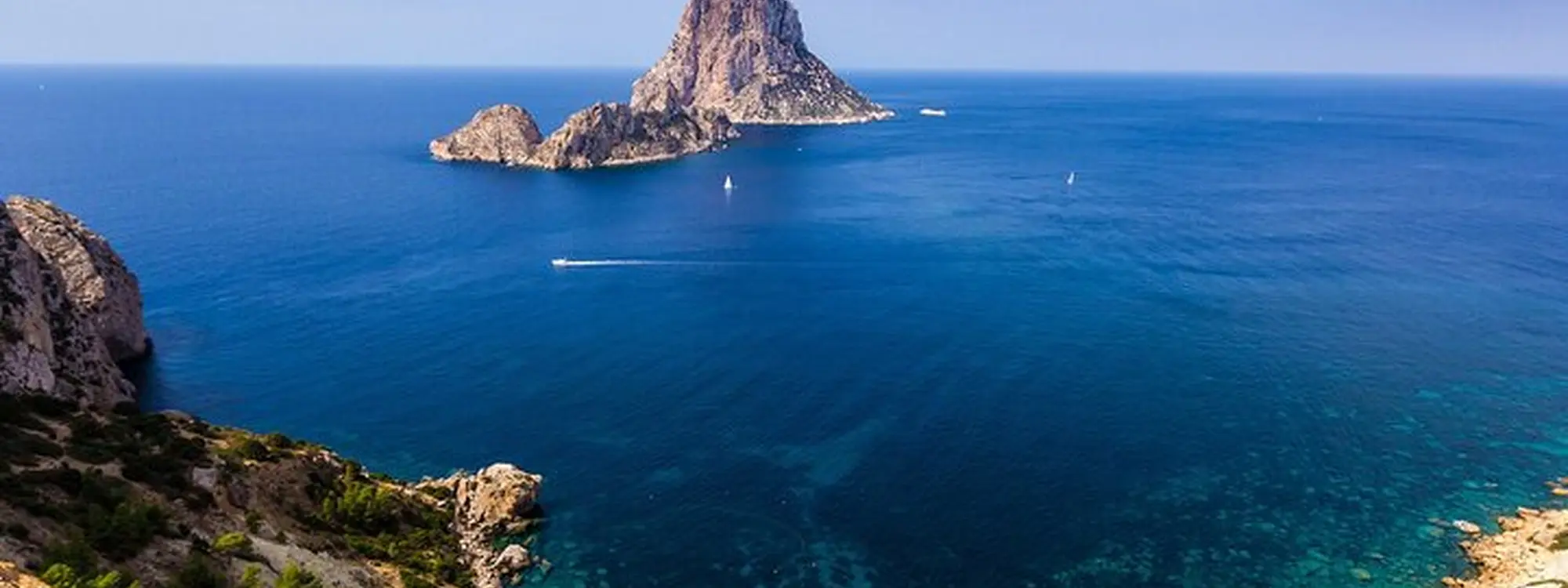 Ruta en buggy desde Sant Jordi, cerca de Playa d’en Bossa
