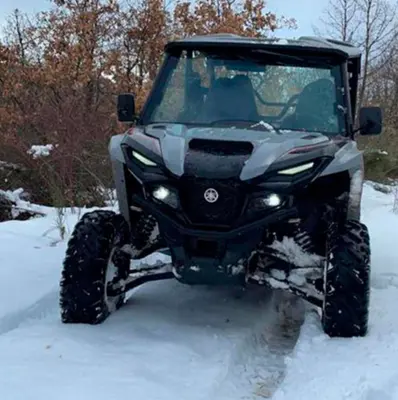 Disfruta de una ruta en Buggy desde Boñar y de un emocionante recorrido 4x4