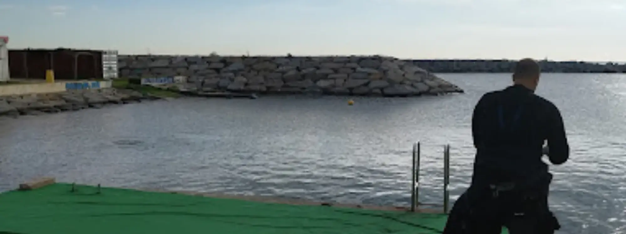 Curso PADI Open Water en Barcelona