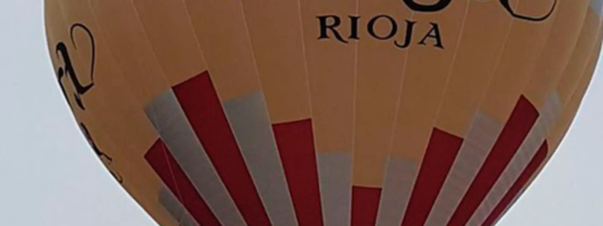 Vuelo en Globo para grupos en La Rioja