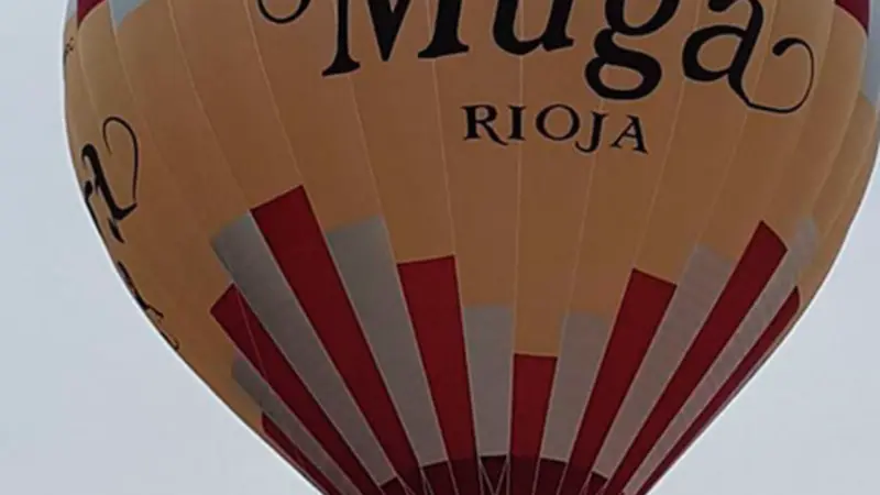 Vuelo en Globo para grupos en La Rioja