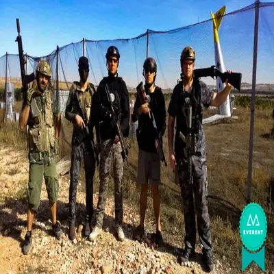 Paintball en Valladolid | Paintball infantil y adulto en Tordesillas