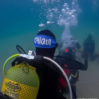 Curso PADI Scuba Diver en Tossa de Mar