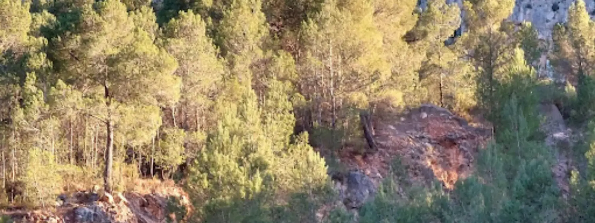 Barranquismo acuático en el Barranco del Centenar desde Montanejos, Castellón