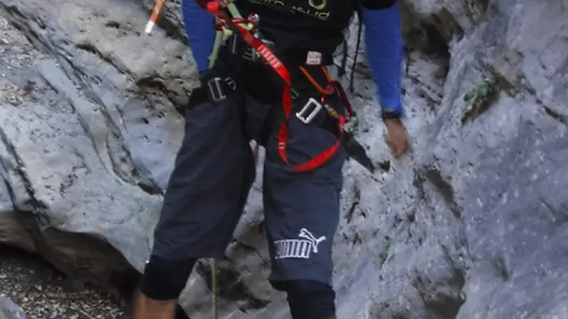 Pack Rafting + Barranco acuático en Teruel