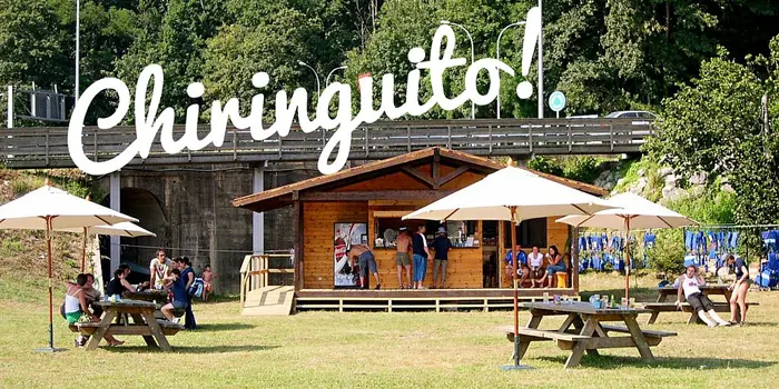 Ruta del Salmón en bicicleta de montaña desde Arriondas, Asturias