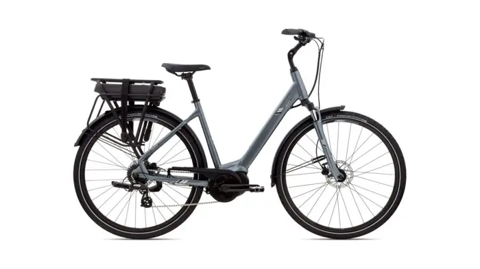 Alquiler y rutas guiadas en bicicleta eléctrica (e-bike) en Haro