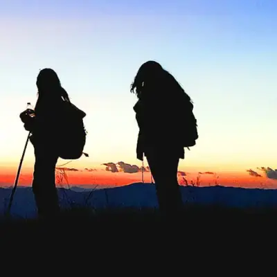 Ruta de Senderismo Luna de Junio desde Benasau