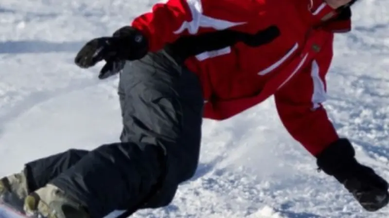 Clases individuales de Snowboard en Valdelinares