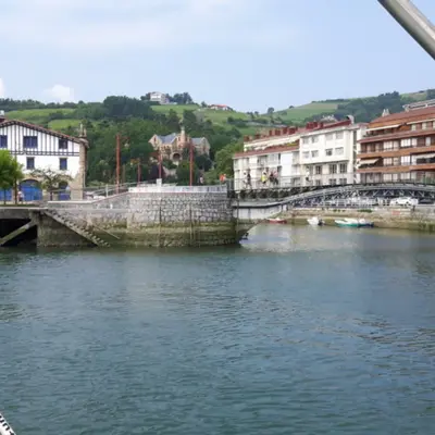 Paseo en barco por la Costa Vasca desde San Sebastián, Guipúzcoa