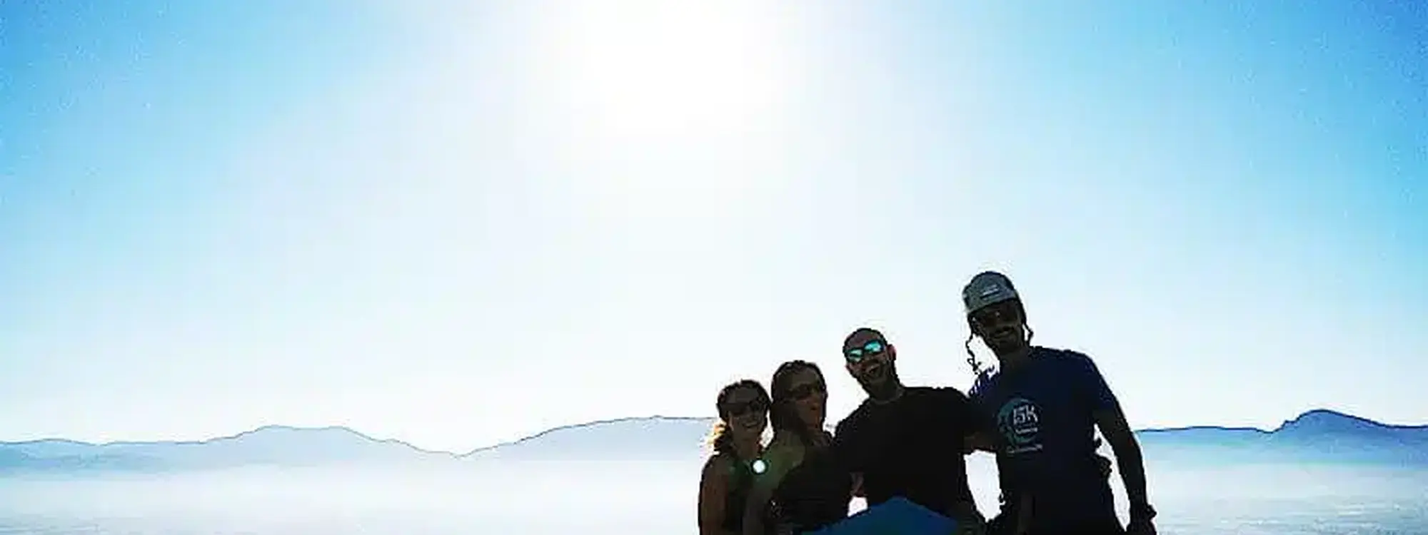 Vía ferrata de Villena nivel iniciación (K2)