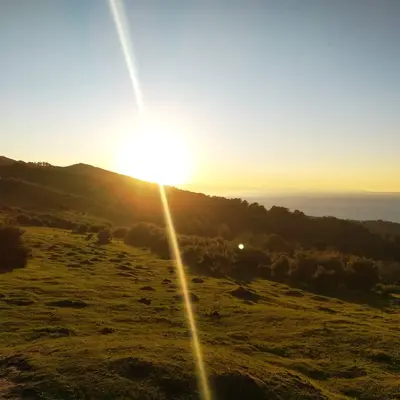 Excursión guiada de senderismo a Jaizkibel, Guipúzcoa