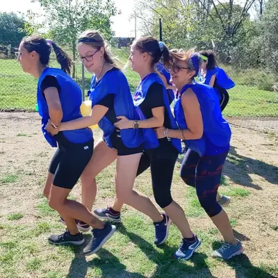 Gymkana en Barcelona para adultos ideales para cumpleaños, despedidas de soltero/a y teambuilding