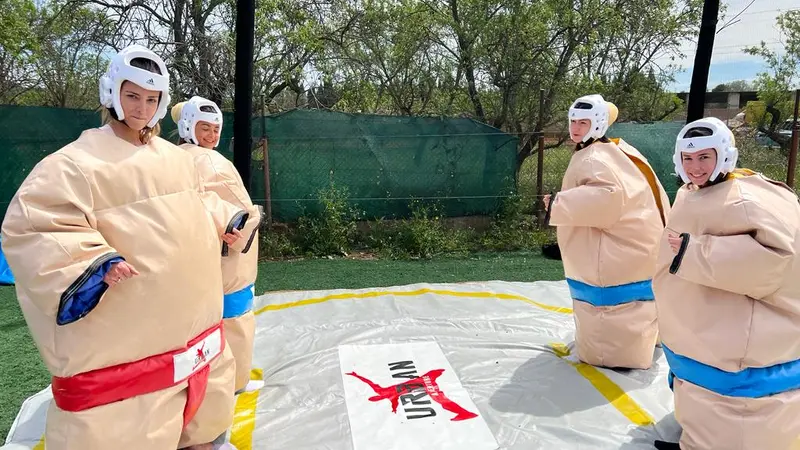 Humor amarillo para adultos en San Antonio de Benagéber