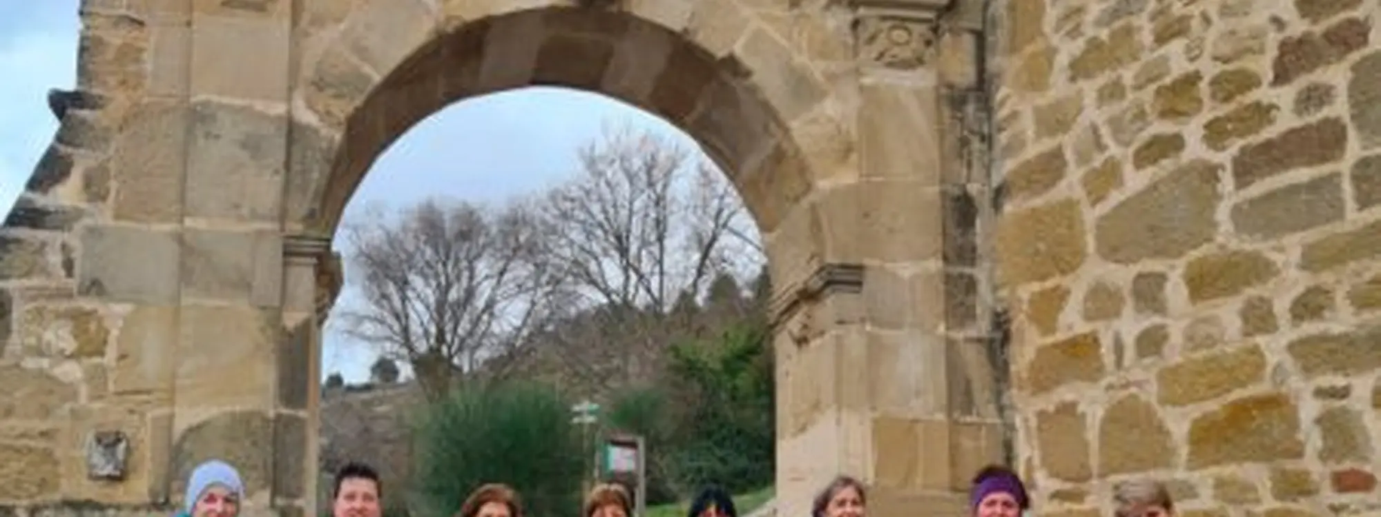 Ruta guiada de Nordic Walking en Haro