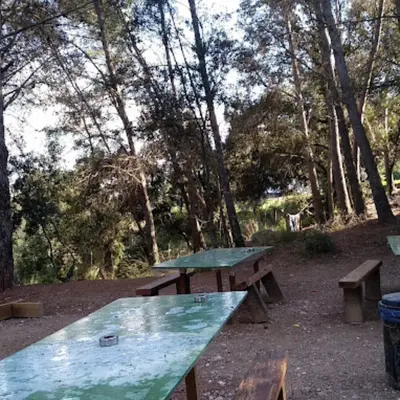 Paintball infantil con opción de merienda en Castellar del Vallès, Barcelona