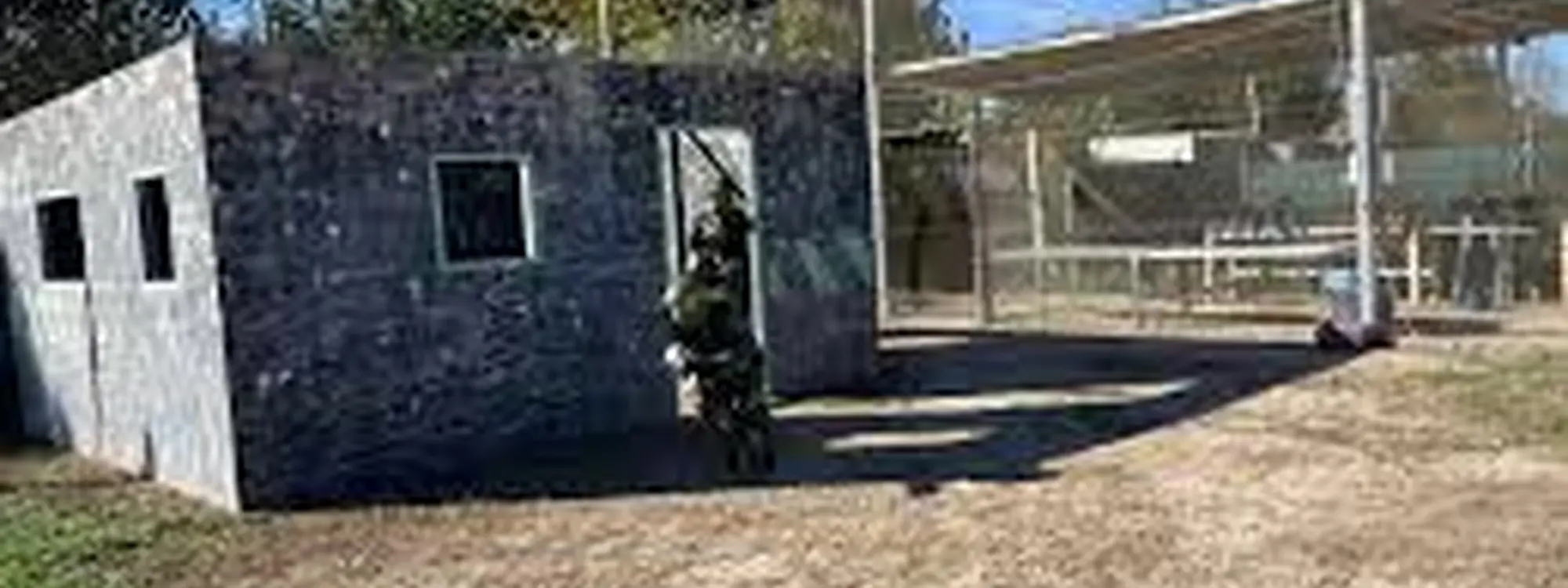 Gelball con bolas ilimitadas y opción de menú infantil en Puente Tocinos
