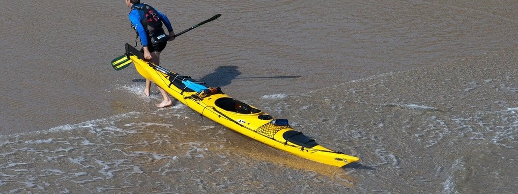 Excursiones en kayak por la Costa Asturiana desde Ribadesella y Arriondas, Asturias