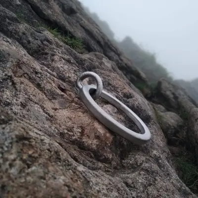 Excursión guiada de senderismo a Aiako Harriak, Guipúzcoa