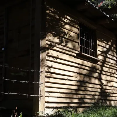 Escape Room exterior 