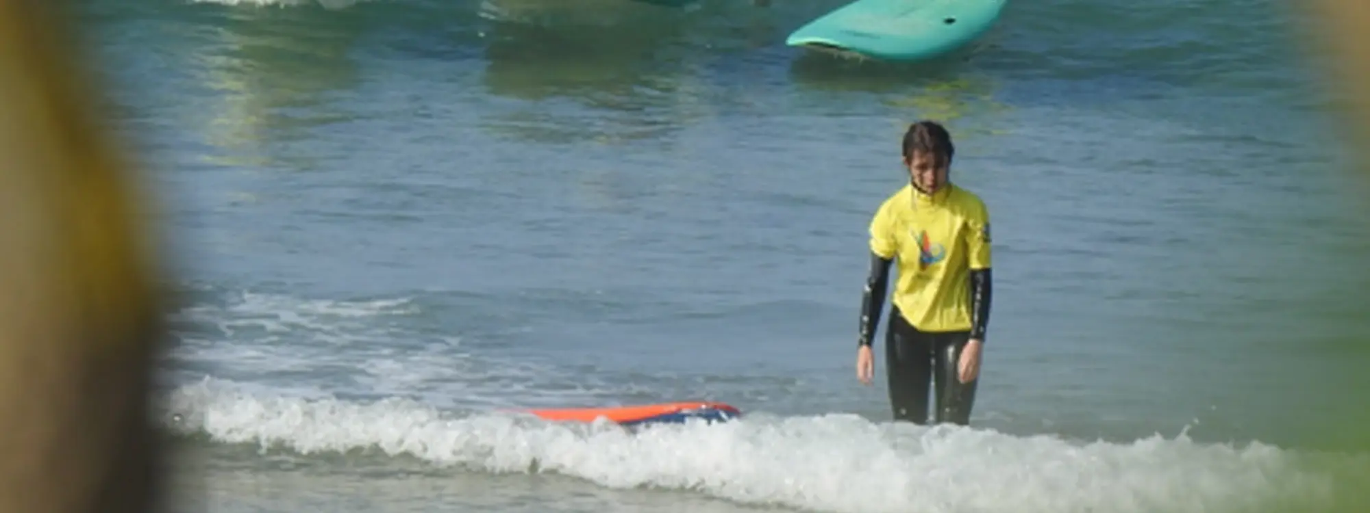 Campamento multiaventura para niños en Llanes