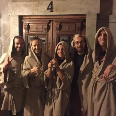 Escape Room 