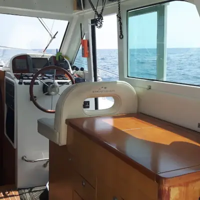 Paseo en barco por la Costa Vasca desde San Sebastián, Guipúzcoa